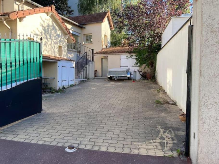 Chatenay 1 Dış mekan fotoğraf