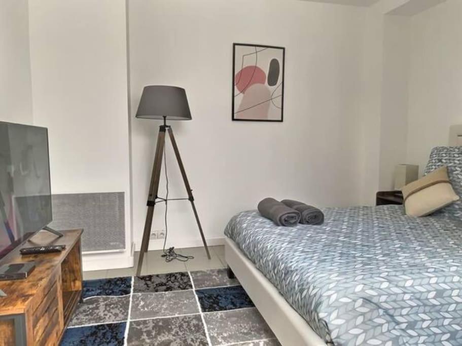 Chatenay 1 Dış mekan fotoğraf